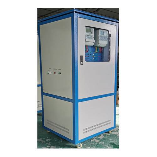 PY500电能表错误接线智能综合仿真系统