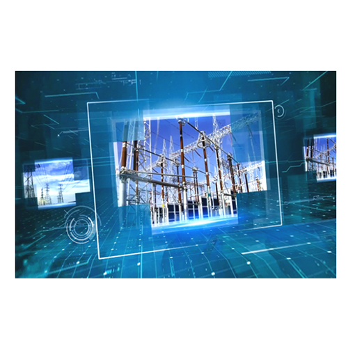 PY509倒杆坠落电力安全事故VR体验系统