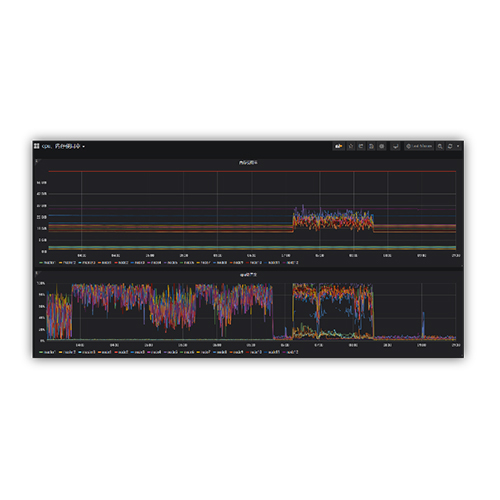 大数据并行计算平台
