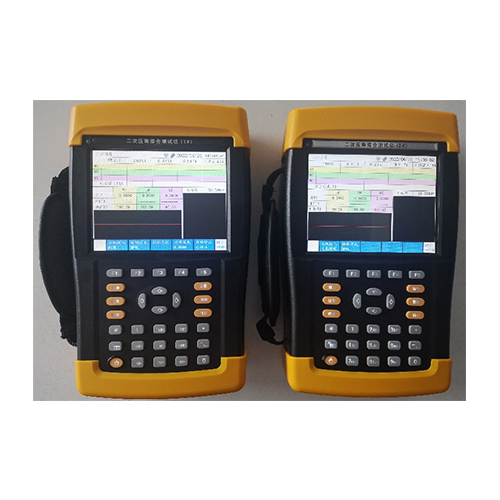 PY602-ZL二次压降综合测试仪（载波）