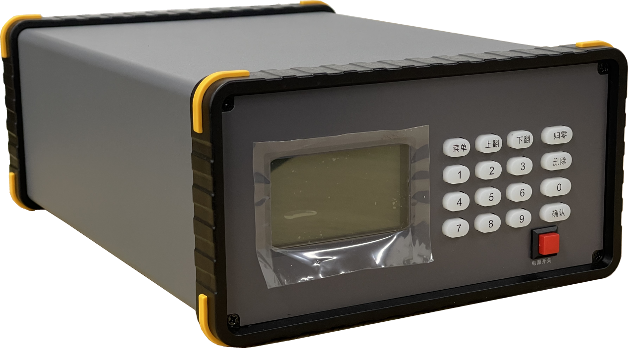 PY809高精度直流高压源